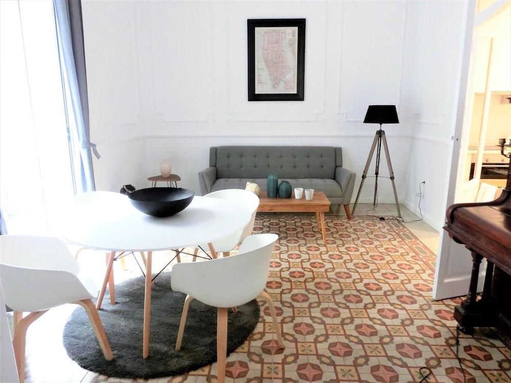Total Valencia Vintage Appartement Buitenkant foto